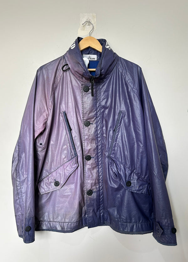 Stone Island Heat Reactive Marina Jacket