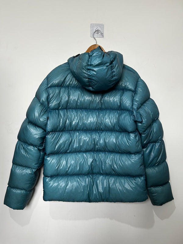 CP Company DD Shell Goggle Down Jacket