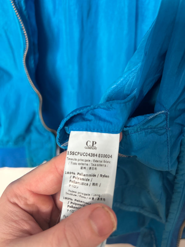 CP Company Chrome Bomber