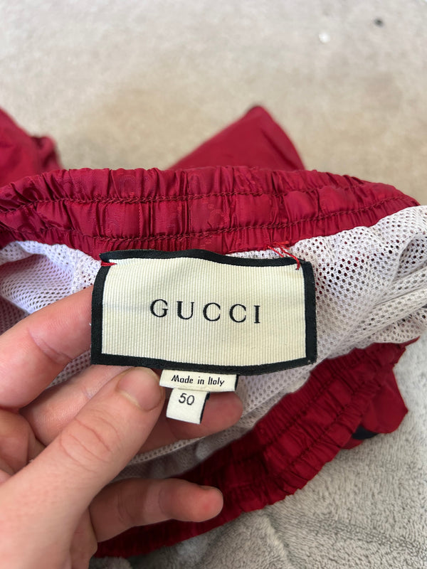 Gucci GG Swimshorts