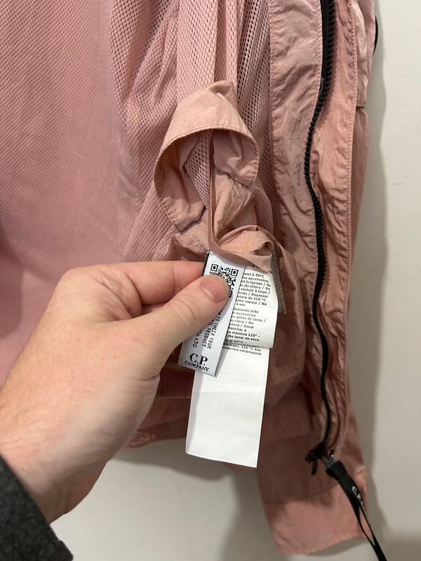 CP Company Chrome R- Overshirt