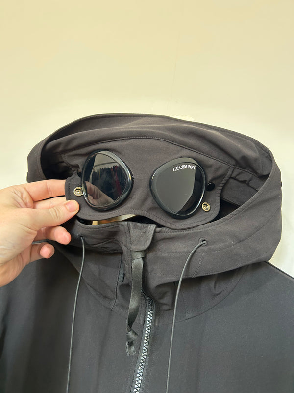 CP Company Goggle Soft Shell
