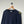Stone Island Lana Wool Shoulder Badge Knit Jumper
