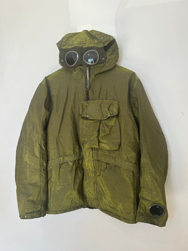 CP Company PRiSM La Mille Jacket