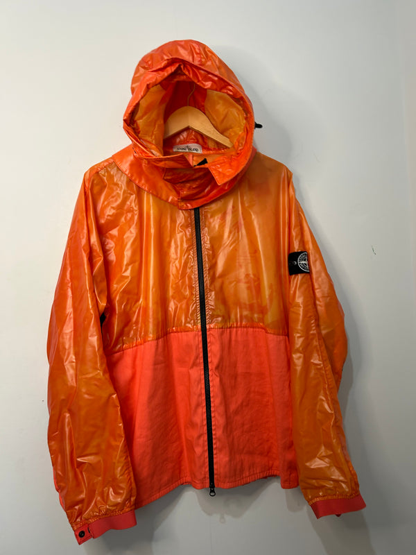 Stone Island Heat Reactive Lamy