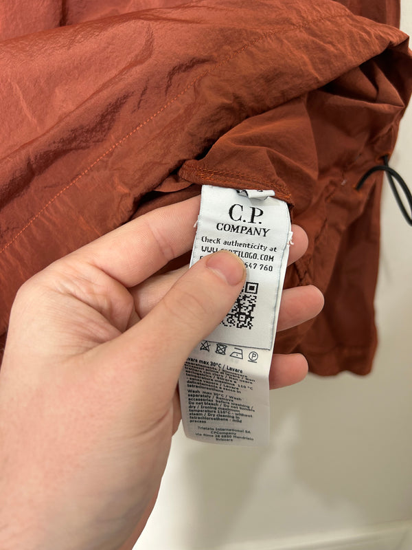 CP Company Nylon Metal Smock