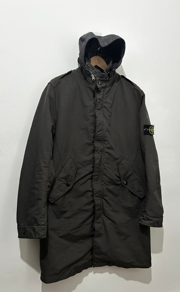 Stone Island 2008 David TC Parka