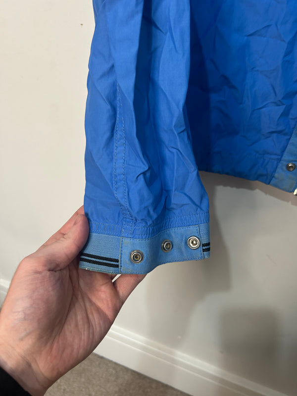 Stone Island 2009 Spalmatura Jacket