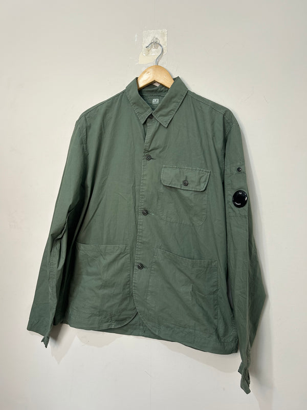CP Company Field Jacket
