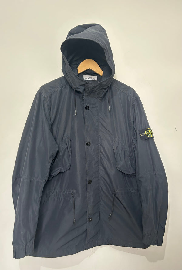 Stone Island 2018 Micro Reps Field Parka