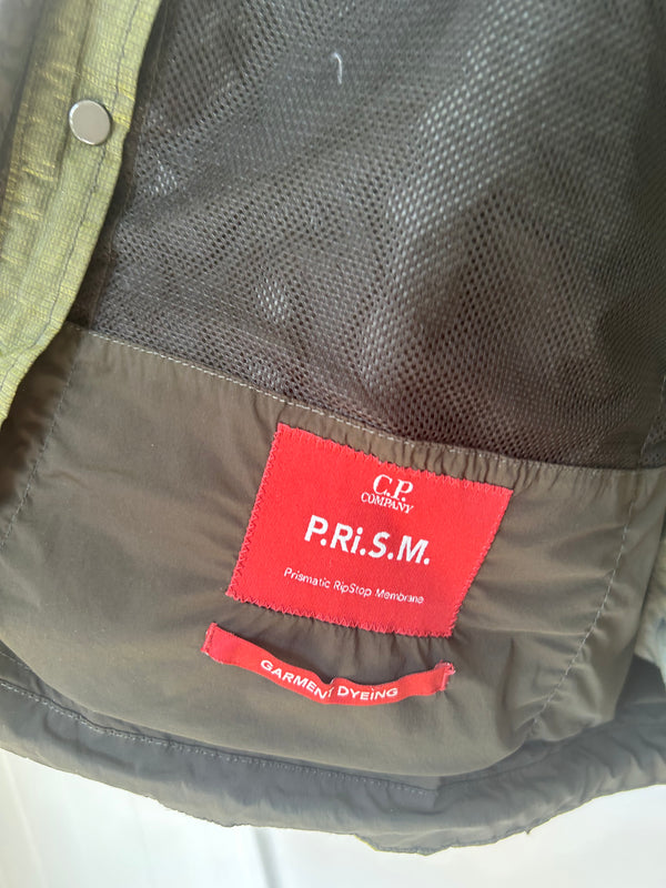 CP Company PRiSM La Mille Jacket