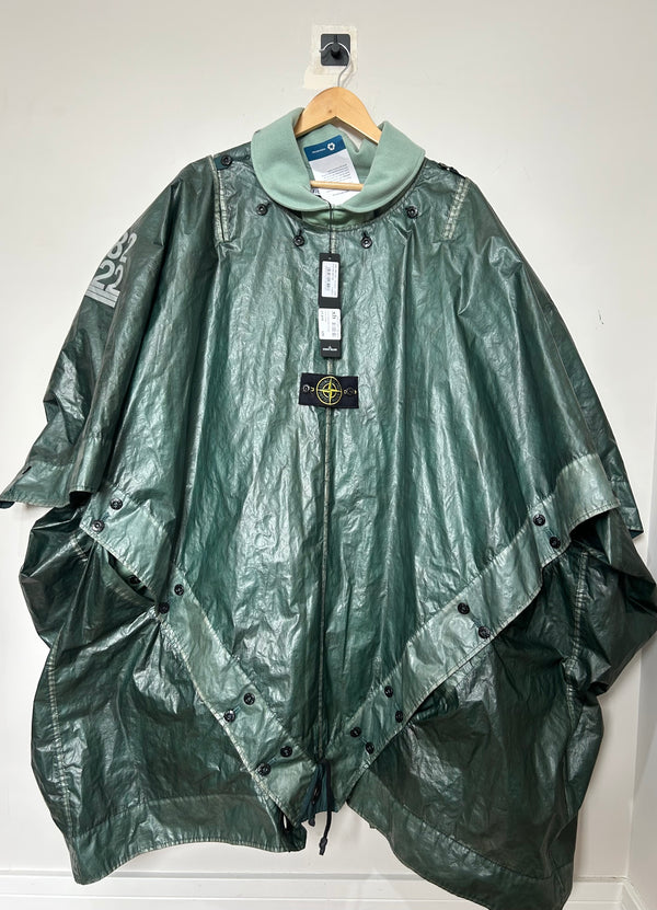 Stone Island 40 Year Anniversary Cape
