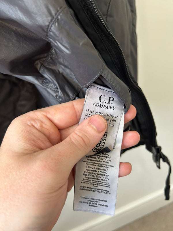 CP Company Migration Shading Goggle Jacket