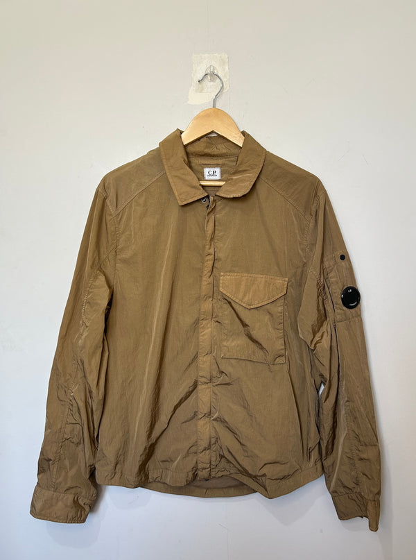 CP Company Chrome R Overshirt