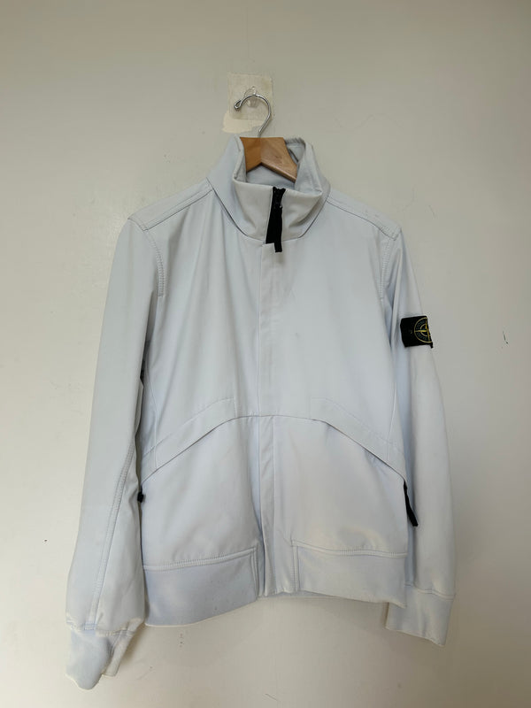 Stone Island Soft Shell Jacket