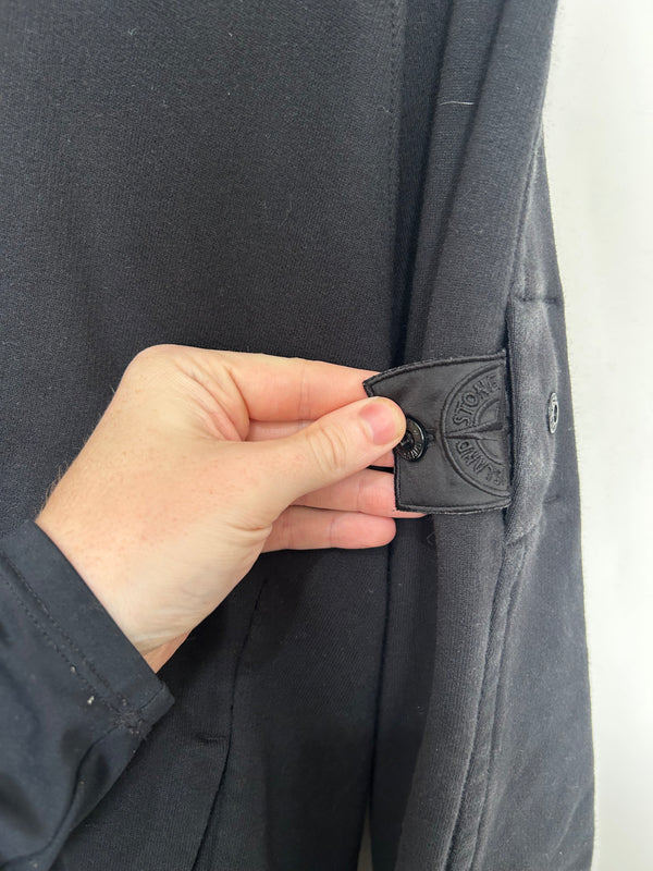Stone Island Shadow Project Hoodie