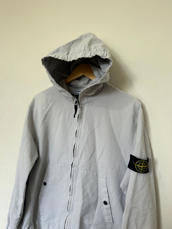 Stone Island 2000s Windbreaker
