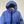 Stone Island Garment Dyed Crinkle Reps Down Jacket
