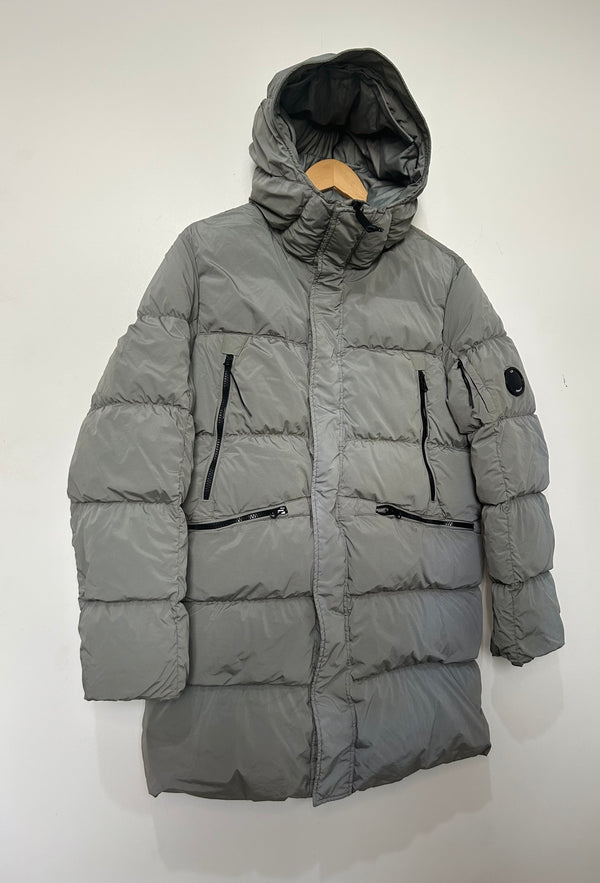 CP Company Nycra Down Parka