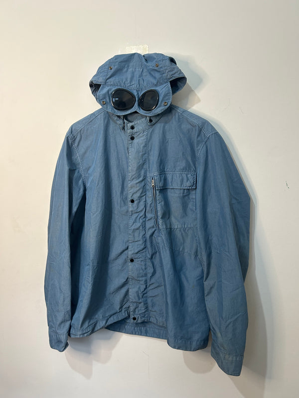 CP Company 50 Fili Goggle Jacket