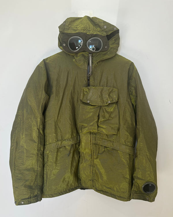 CP Company PRiSM La Mille Jacket