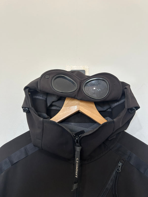 CP Company Utility Goggle Shell Jacket