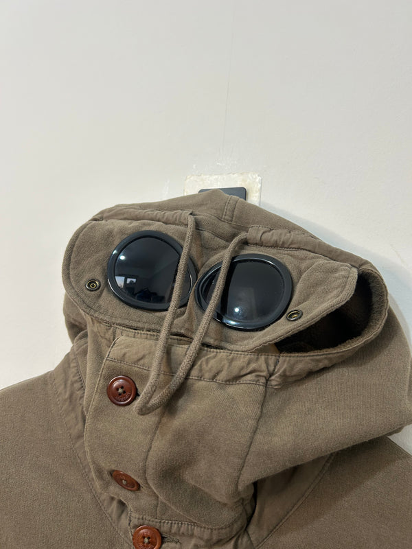 CP Company 2015 Goggle Hoodie