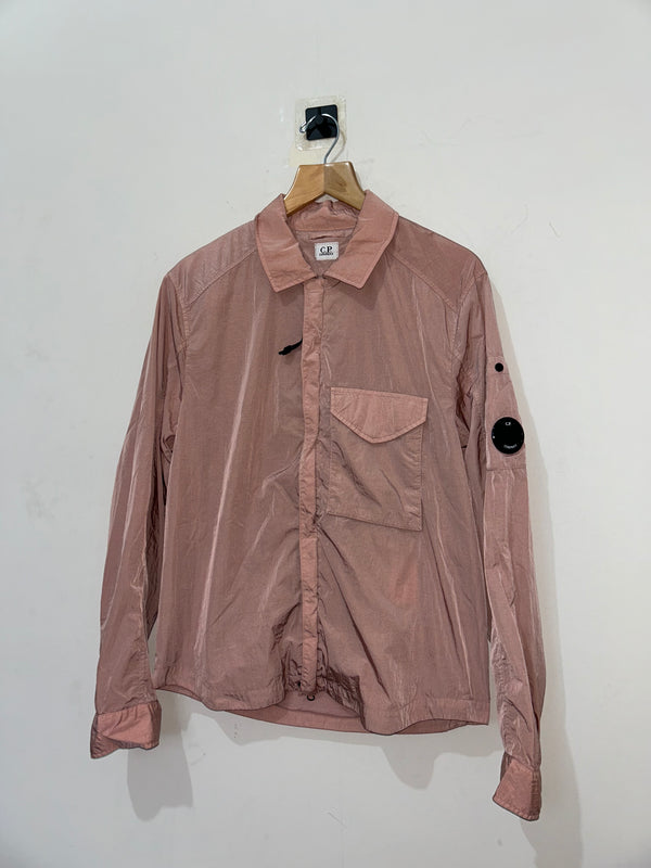 CP Company Chrome R- Overshirt