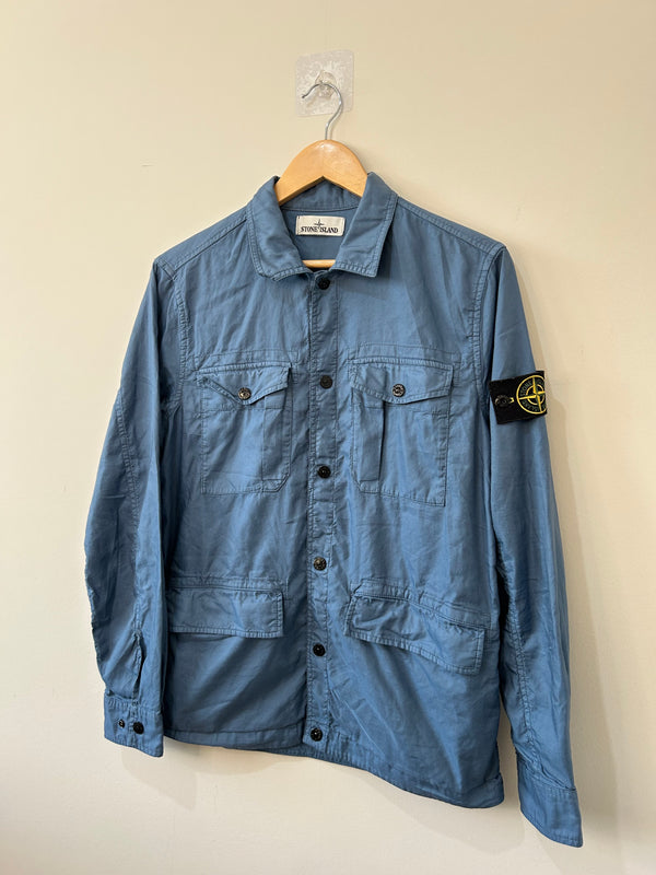 Stone Island Multi Pocket Jacket