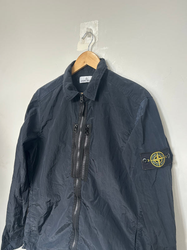 Stone Island 2017 Nylon Metal Overshirt