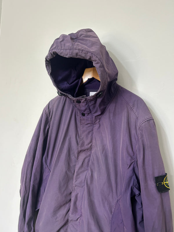 Stone Island Micro Reps Jacket