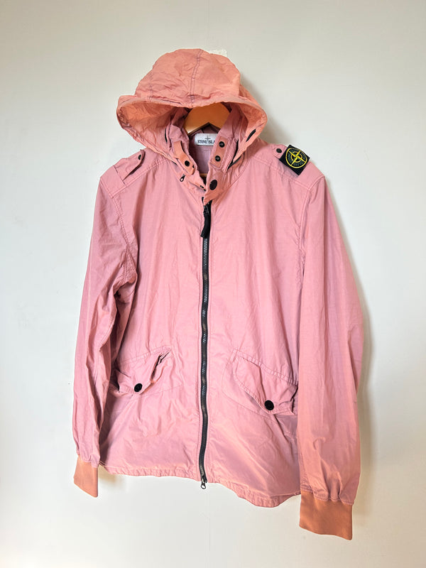 Stone Island Naslan Light Watro