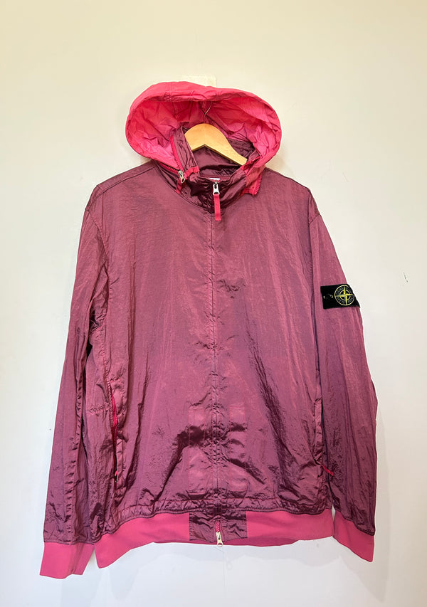 Stone Island 2023 Nylon Metal Watro-TC Econyl Jacket