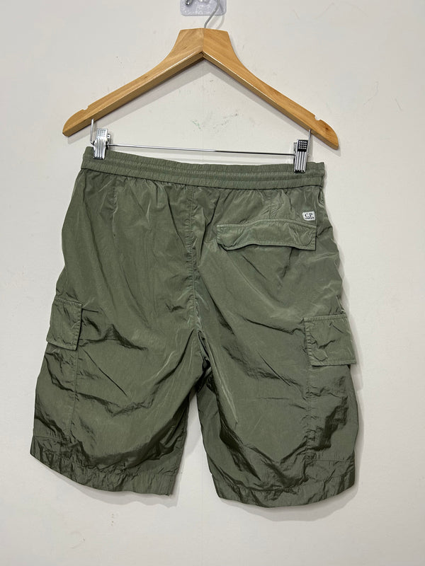 CP Company Chrome R Cargos
