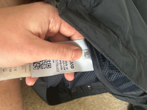 Stone Island Micro Reps Bomber