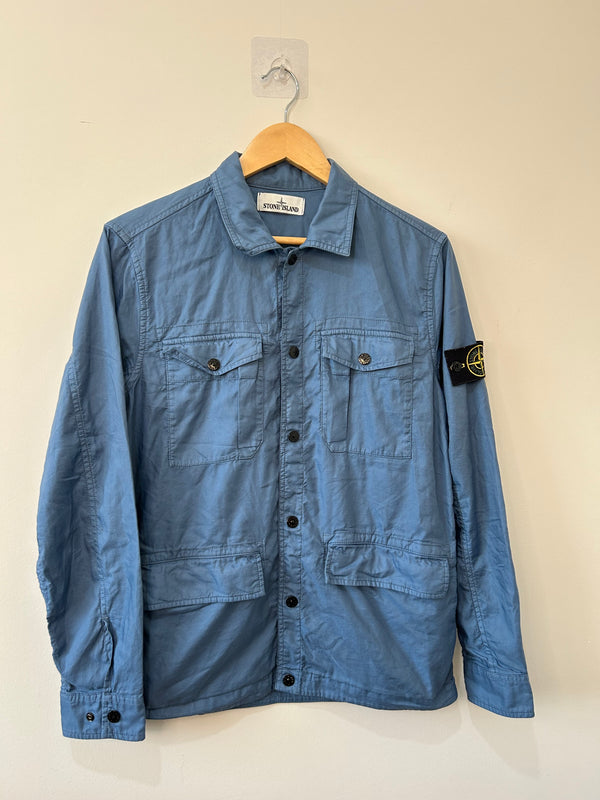Stone Island Multi Pocket Jacket
