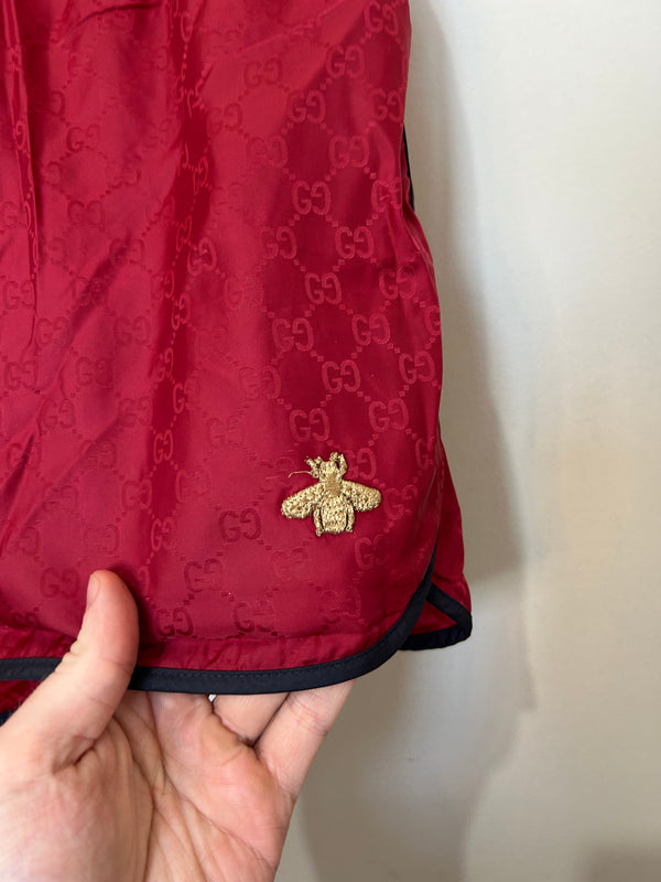 Gucci GG Swimshorts