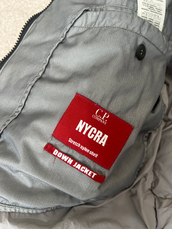 CP Company Nycra Down Parka