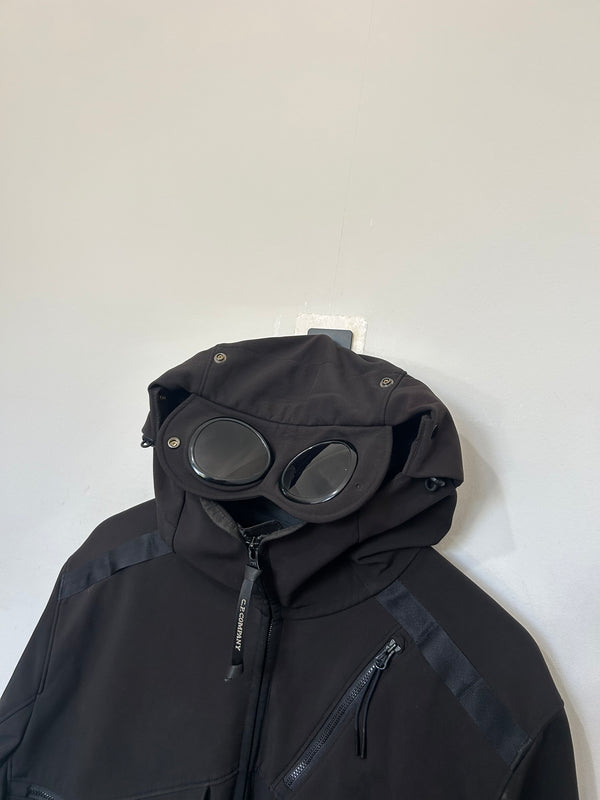 CP Company Utility Goggle Shell Jacket