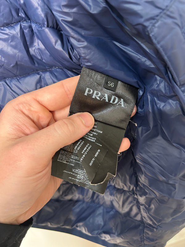 Prada Lightweight Down Jacket
