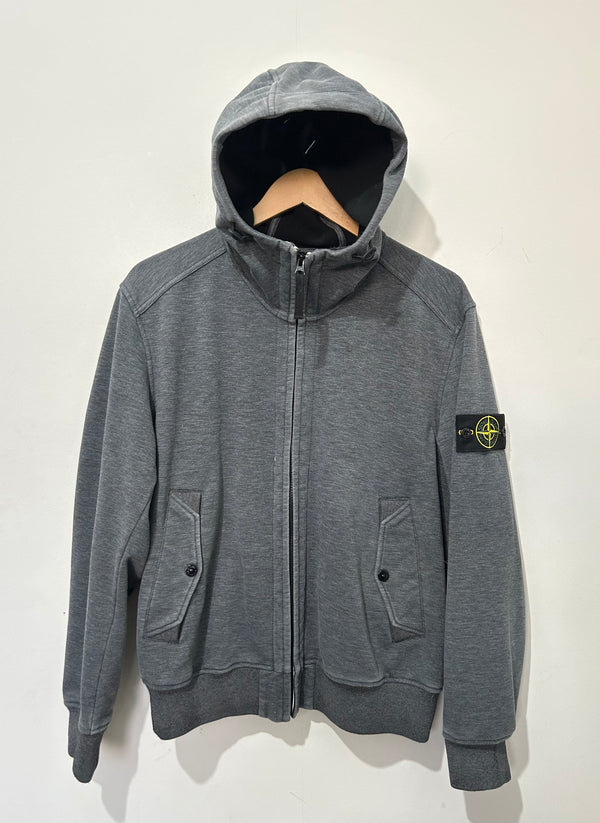 Stone Island Fleece Lined Soft Shell