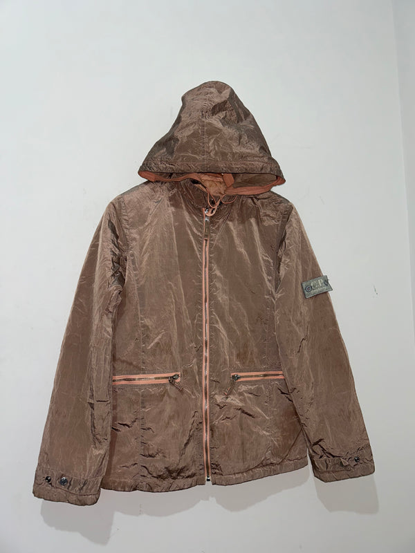 CP Company Nylon Metal Reversible Jacket With Rare Arm Badge