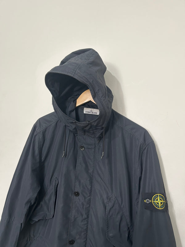 Stone Island 2018 Micro Reps Field Parka