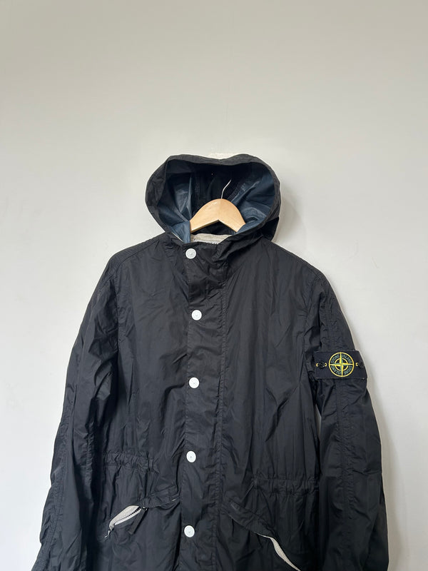 Stone Island 2011 Membrana Parka