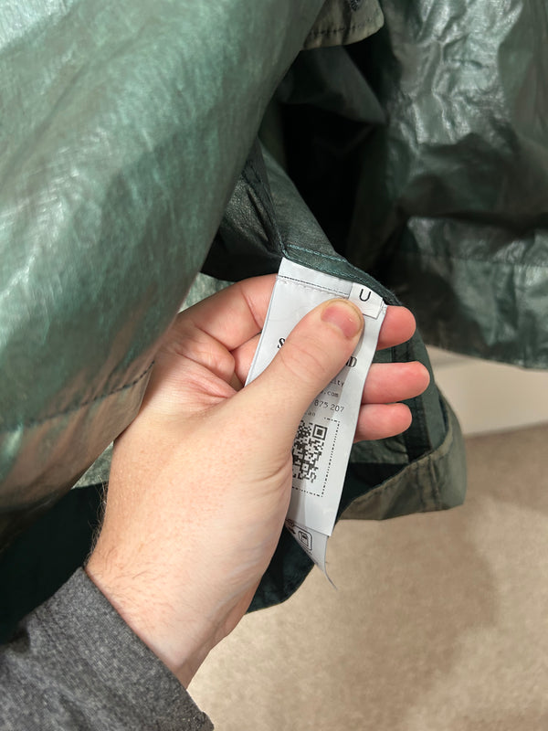 Stone Island 40 Year Anniversary Cape