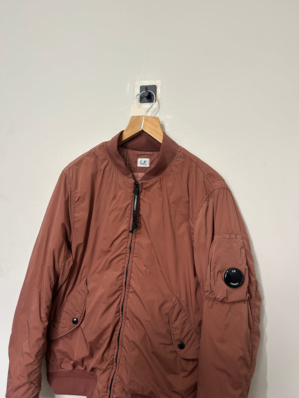 CP Company Nycra- R Padded Bomber