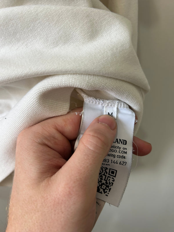 Stone Island Ghost Jumper