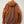 Stone Island Orange Poly Cover Composite Jacket
