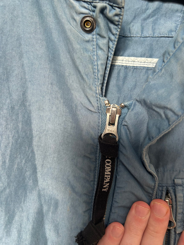 CP Company 50 Fili Goggle Jacket