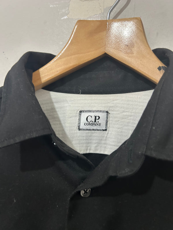 CP Company Twin Pocket Overshirt